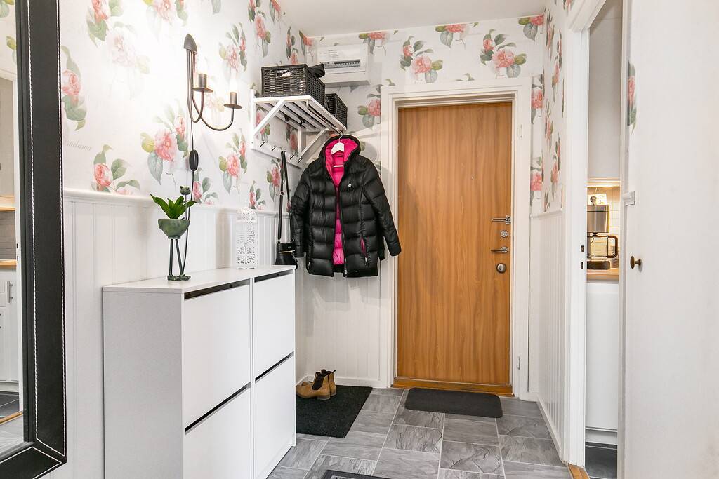 2 rum Lägenhet på Kubikenborgsgatan 14B Skönsmon Sundsvalls kommun - bild 2