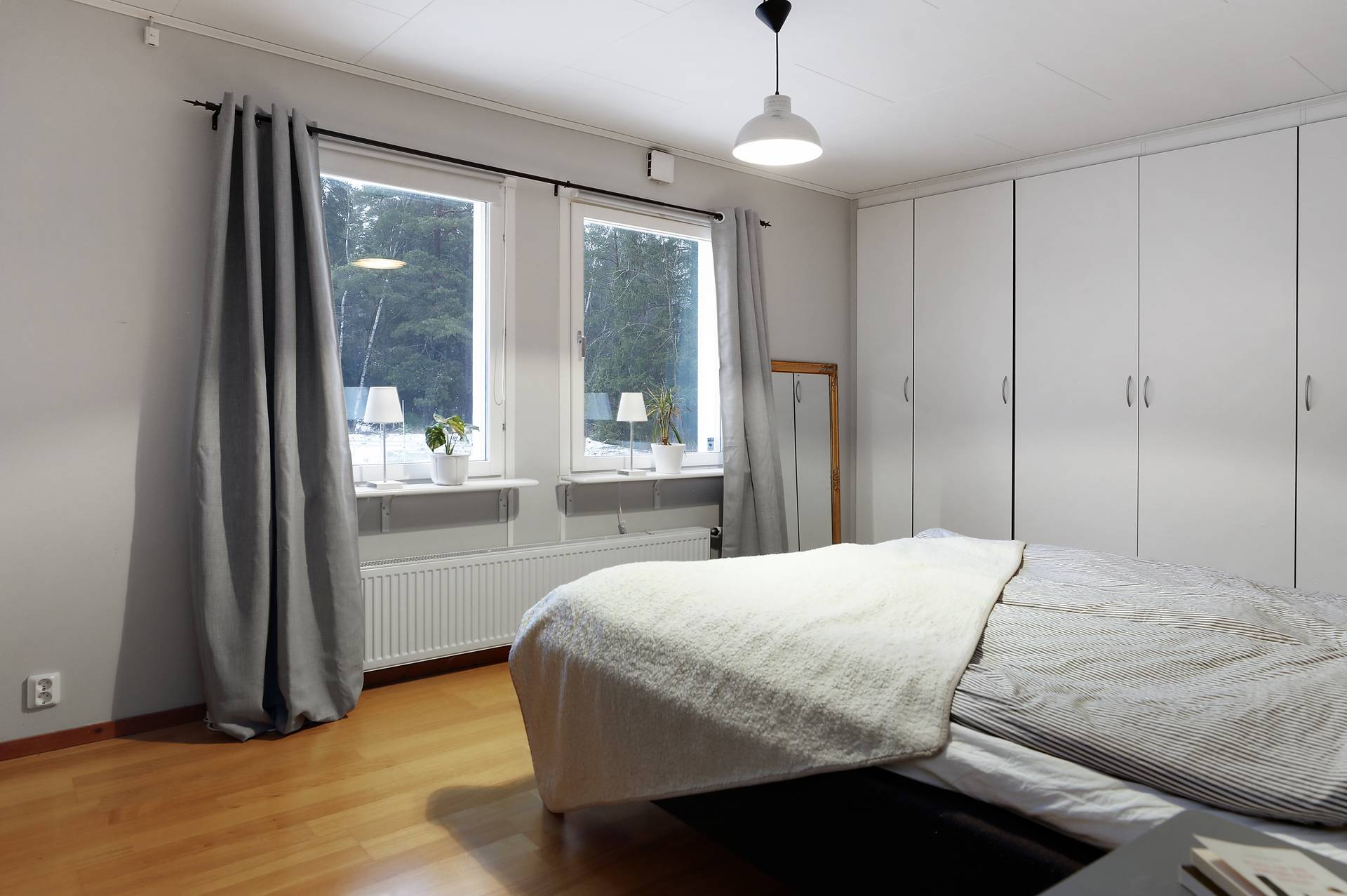 5 rum Villa på Körlinge 8 Körlinge Vallentuna kommun - bild 19