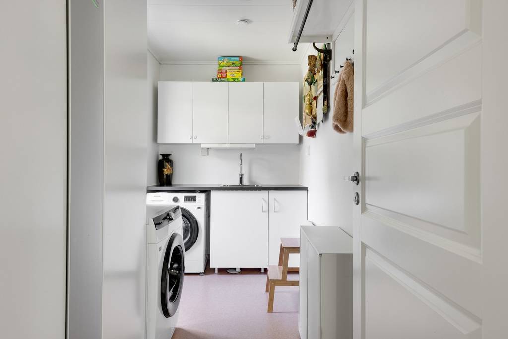 4 rum Parhus på Frövi Johannesberg 6 Balingsta Uppsala kommun - bild 23