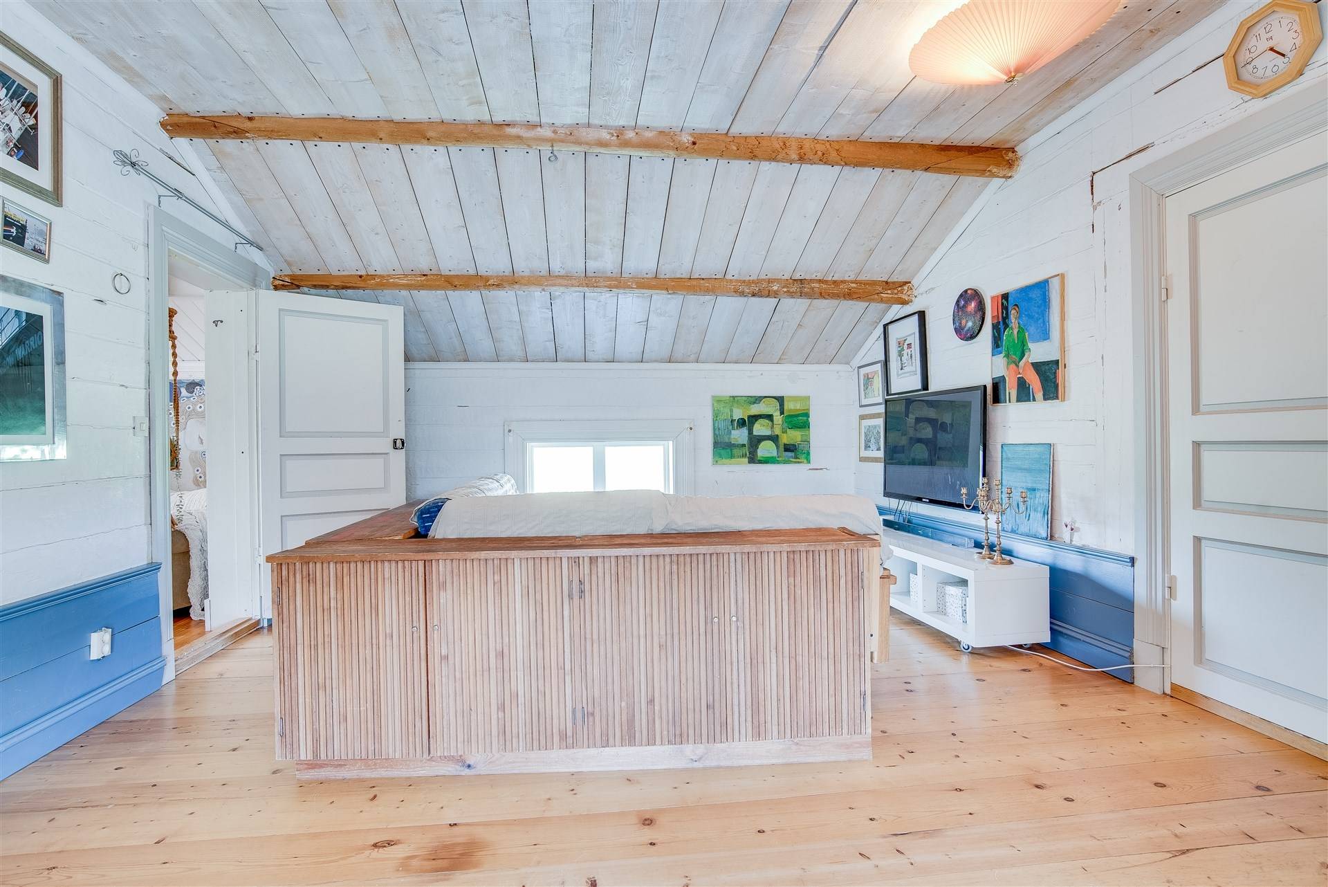 5 rum Villa på Anumark 423 Anumark Umeå kommun - bild 18