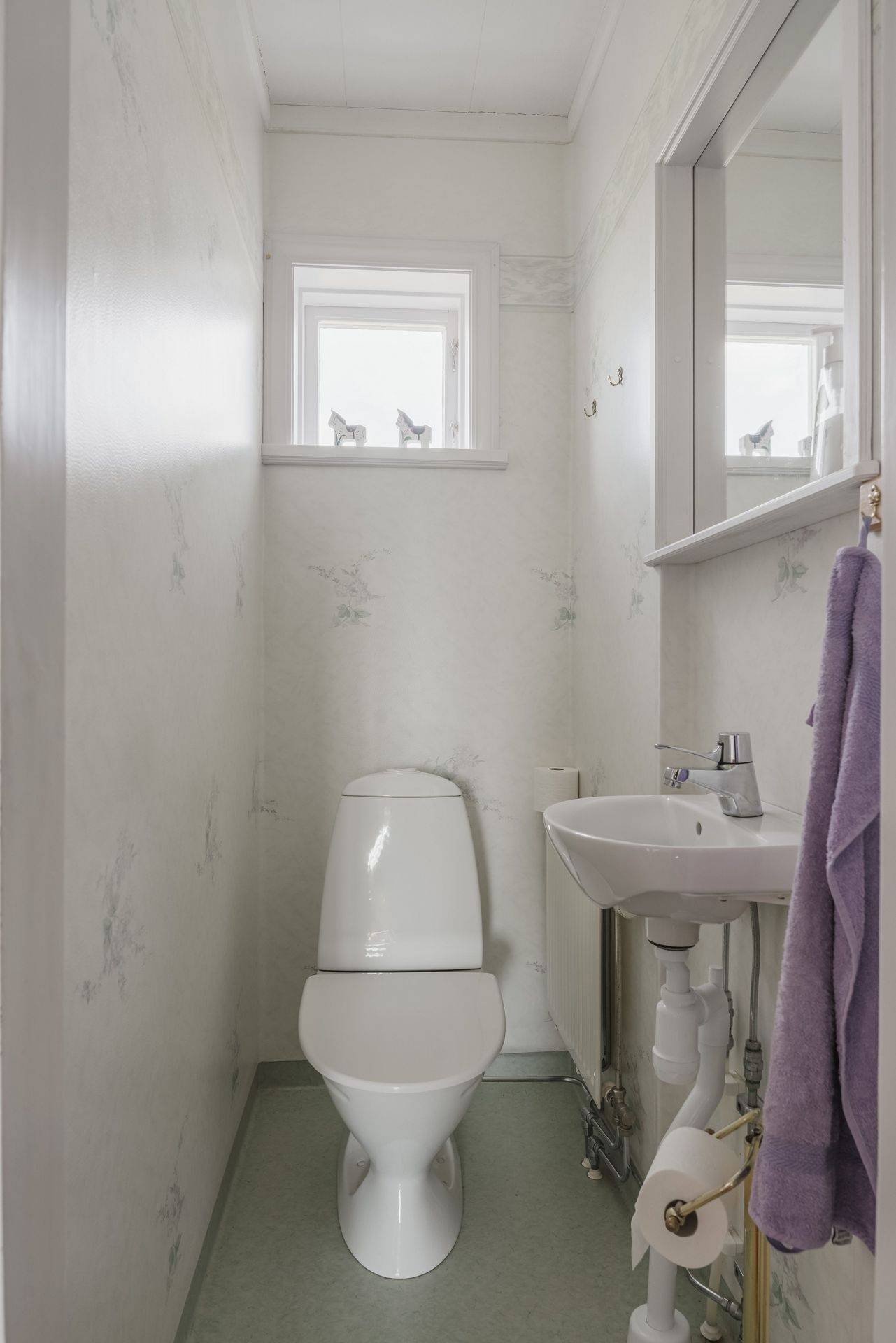 4 rum Villa på Nederborg 21 Nås Vansbro kommun - bild 12