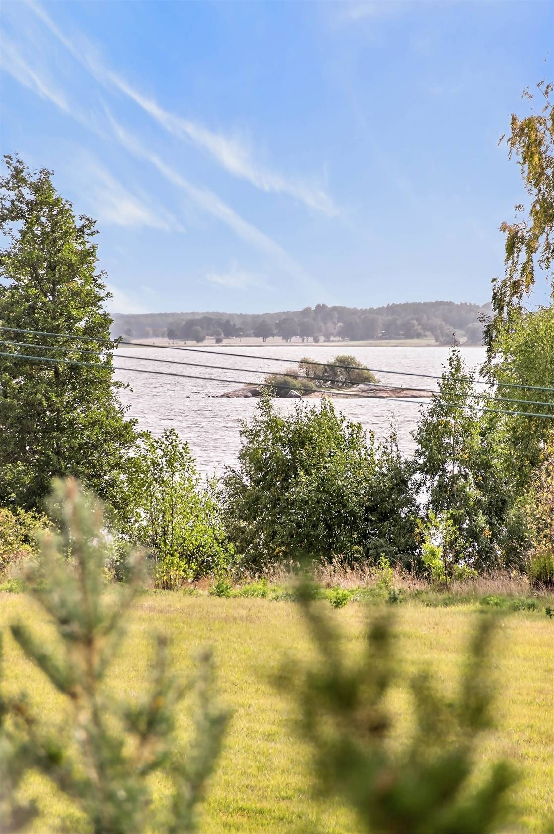 2 rum Vinterbonat fritidshus på Broby Sjöliden 2 Flens kommun - bild 41