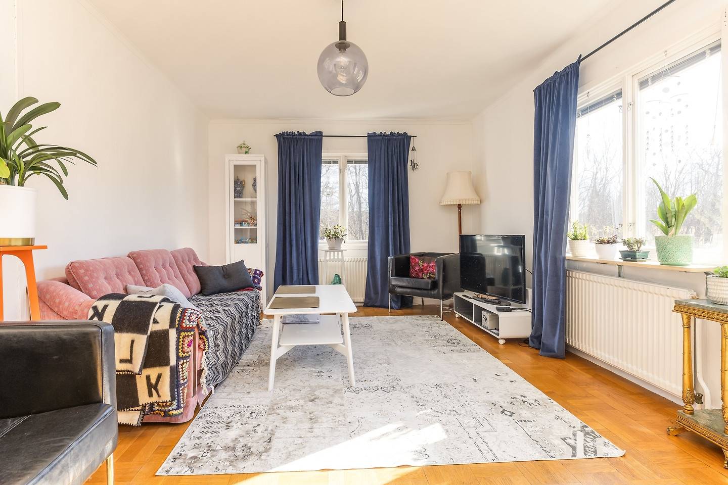 4 rum Villa på Kvarndammsvägen 3 Söderbärke Larsbo Smedjebackens kommun - bild 13