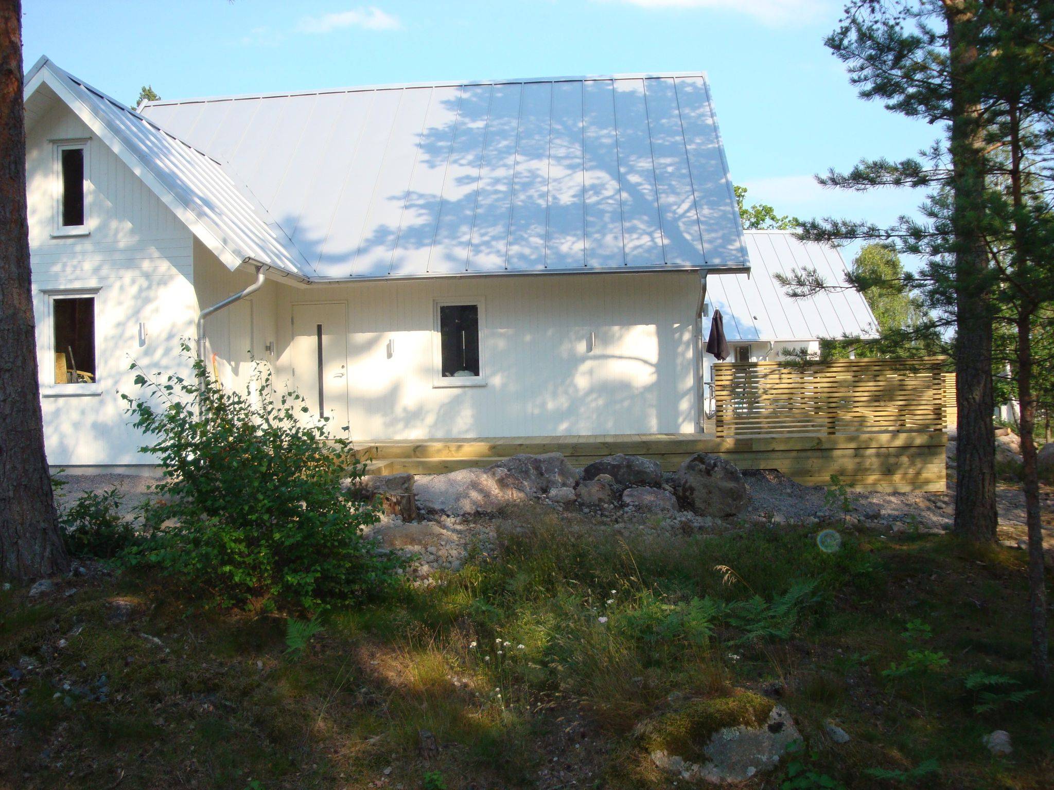 8 rum Fritidshus på Stenvallen 7 / Forsmans väg 12 Västerviks kommun - bild 20