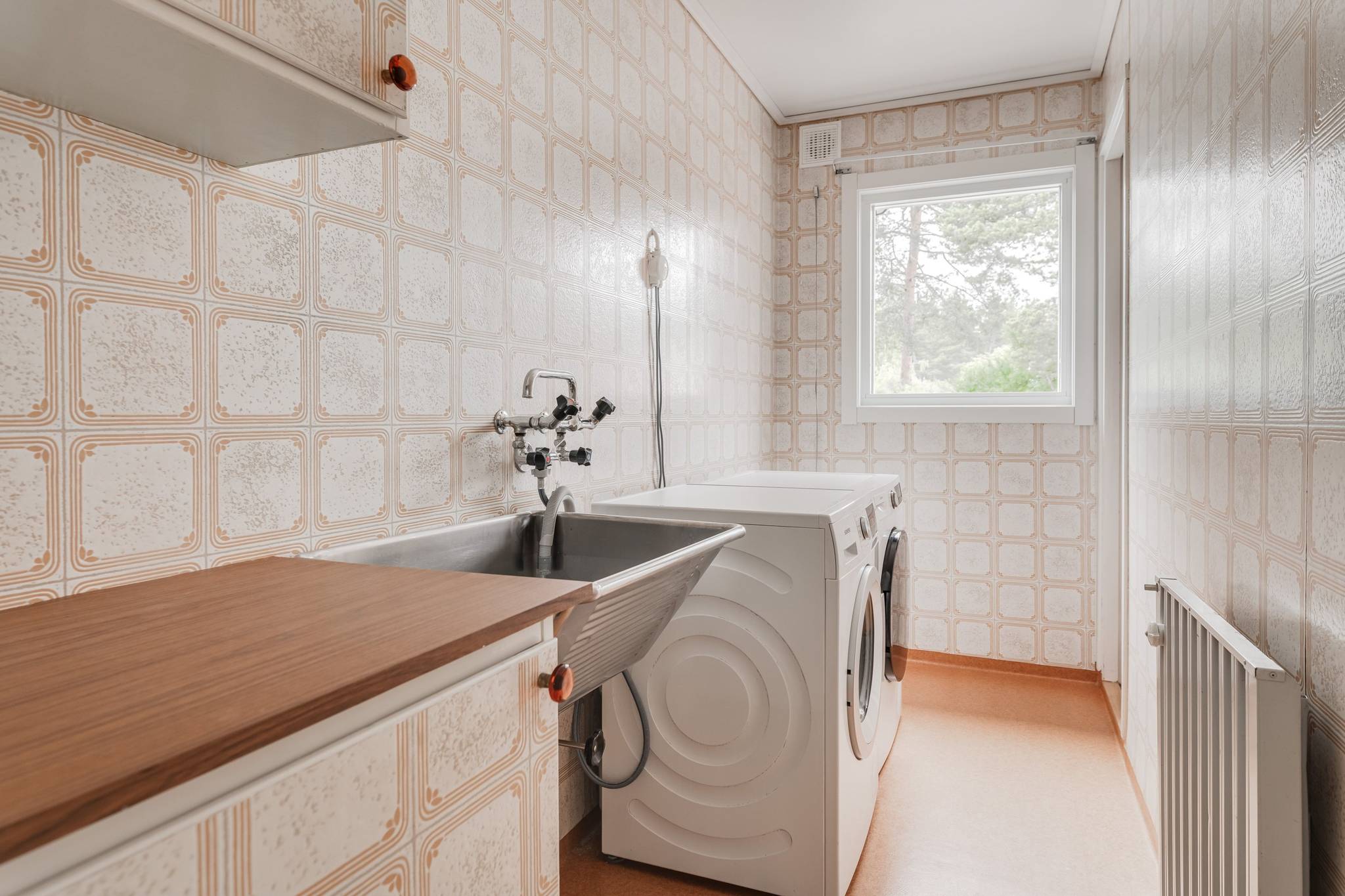 4 rum Villa på Grusvägen 1 Bergnäset Luleå kommun - bild 18