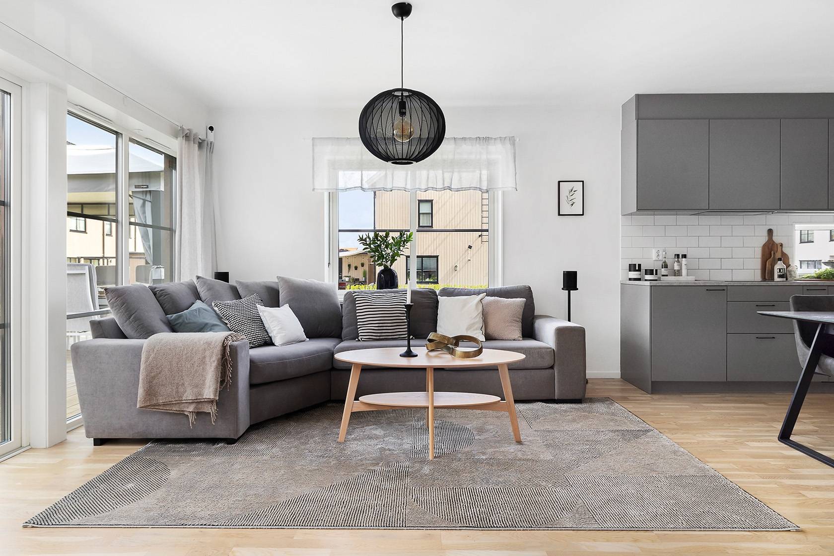 6 rum radhus på Smedjans väg 43 Steninge Slottsby, Sigtuna kommun - bild 5