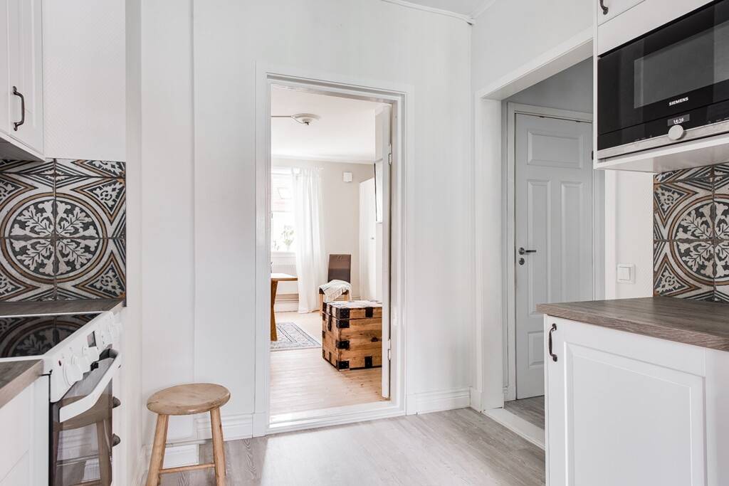 3 rum Lägenhet på Ånäsvägen 54 A Bagaregården Göteborgs kommun - bild 11