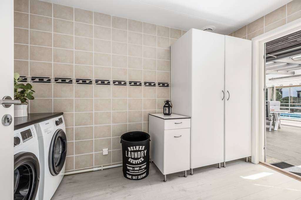 6 rum Villa på Medhällagatan 3 Riseberga - Husie Malmö kommun - bild 34