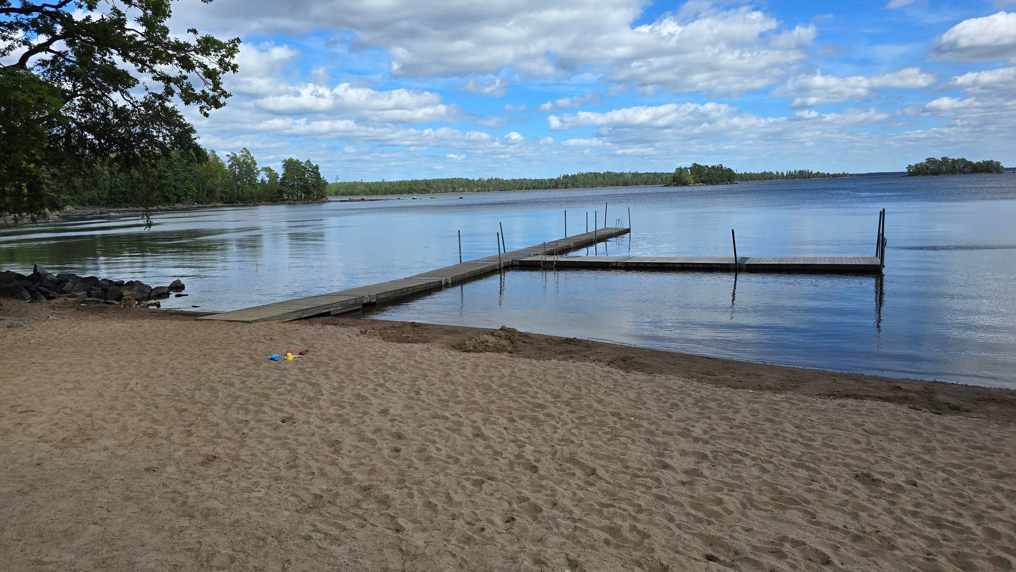 4 rum Fritidshus på Väderlanda LILLEGÅRD 1 Växjö kommun - bild 7