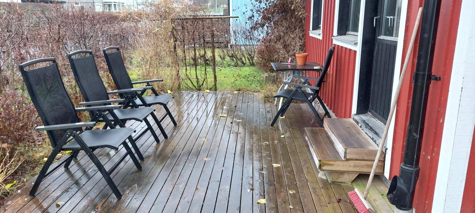 4 rum Villa på Kyrkogatan 2C Forserum Nässjö kommun - bild 9