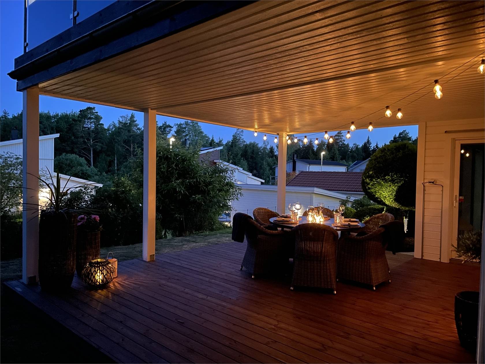 6 rum Villa på Åsgatan 62 Alsike Knivsta kommun - bild 57