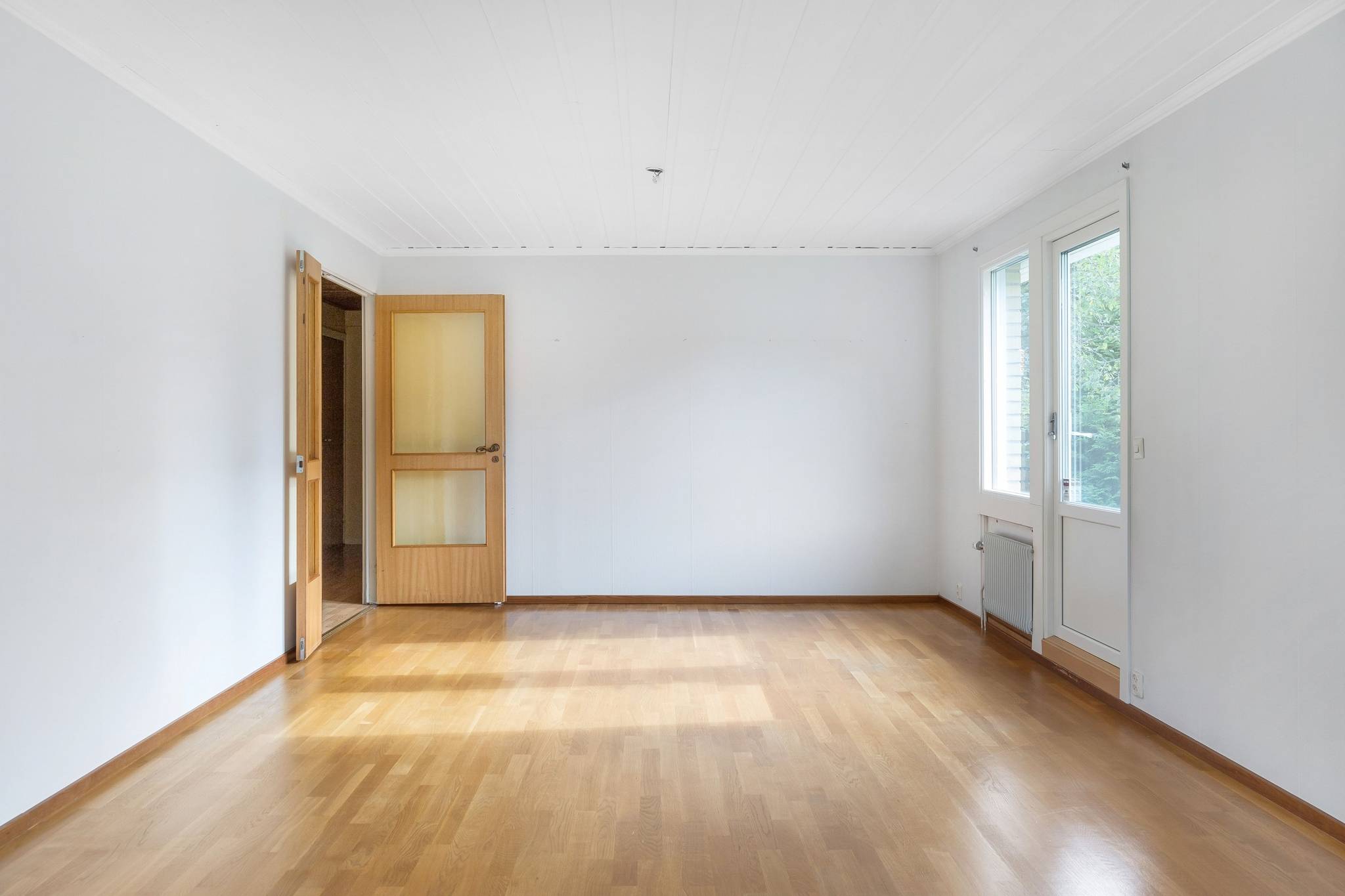7 rum Villa på Bergerudsgatan 13 Lorensberg Karlstads kommun - bild 9