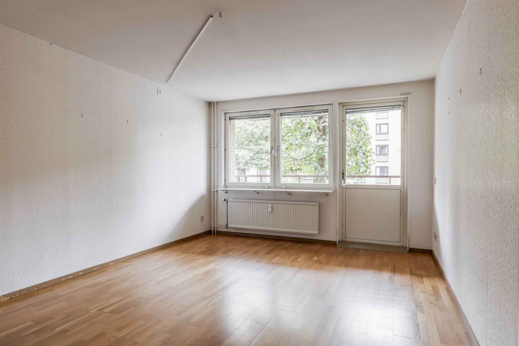 2 rum Lägenhet på Gustavsgatan 13 Centralt Väster Örebro kommun - bild 6