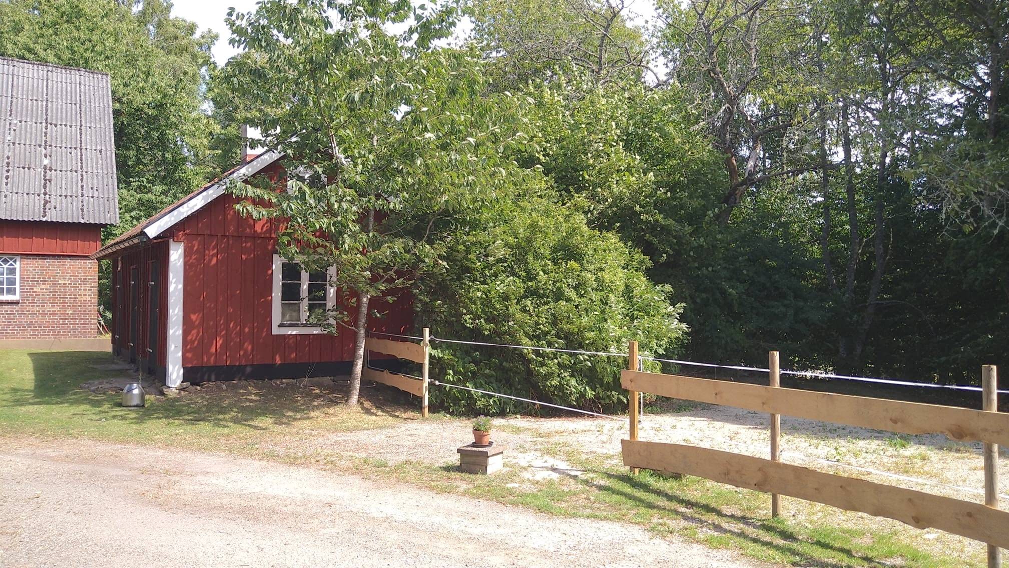 8 rum Villa på Värset Norregård 2 Ljungby kommun - bild 17