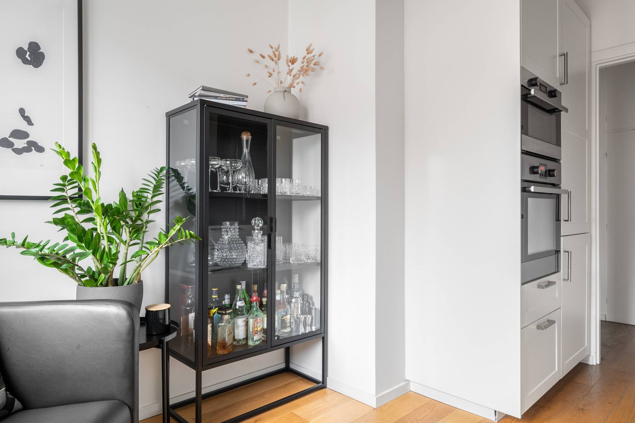 2 rum Lägenhet på Kronborgsvägen 17B Kronborg Malmö kommun - bild 18