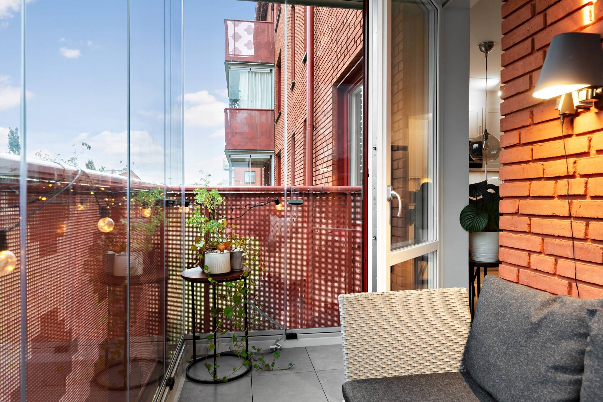 2.5 rum Lägenhet på Margit Halls Gata 55 Kviberg Göteborgs kommun - bild 11
