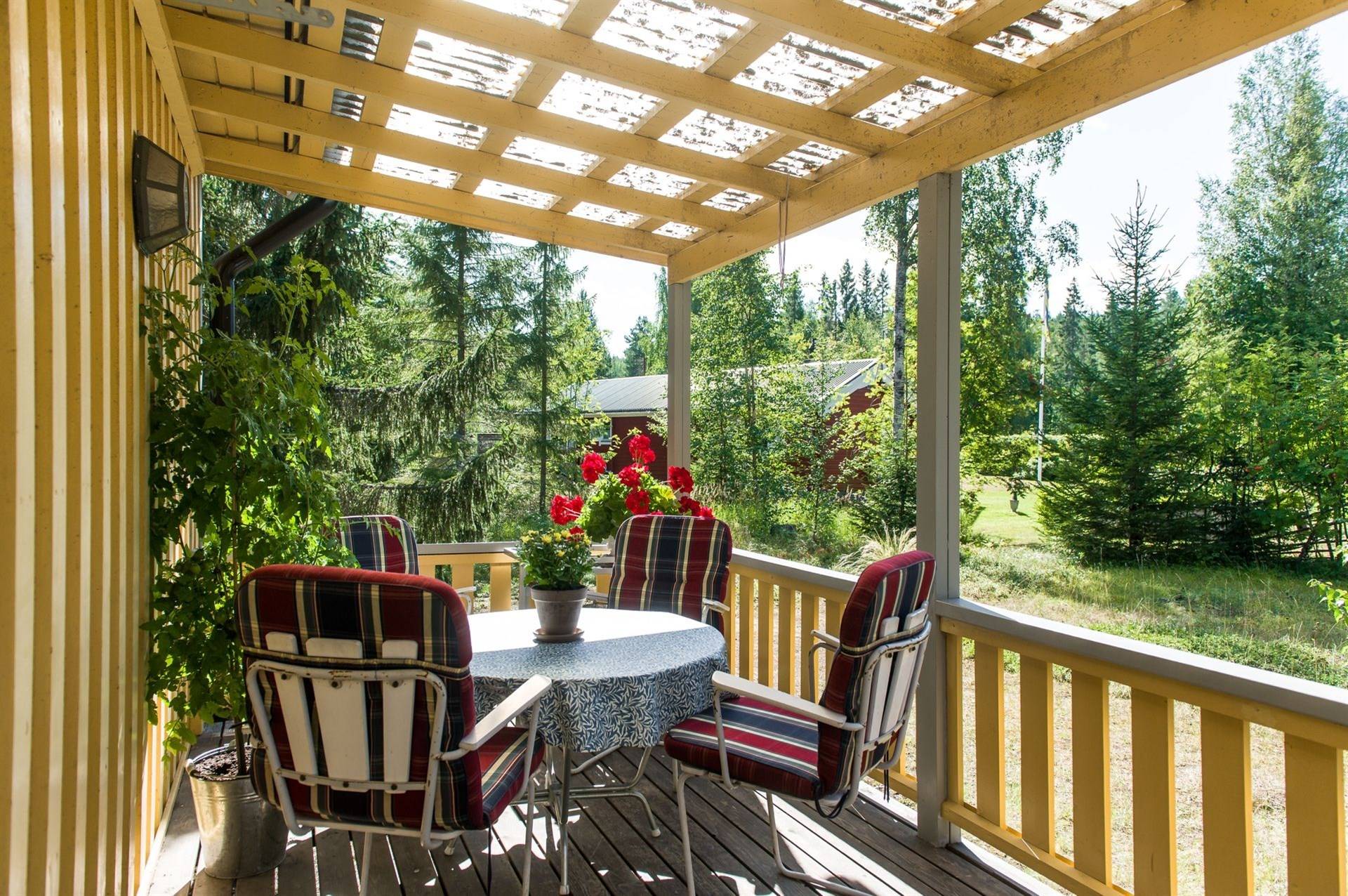 3 rum Fritidshus på Boviksbadet 414 Boviken Skellefteå kommun - bild 24