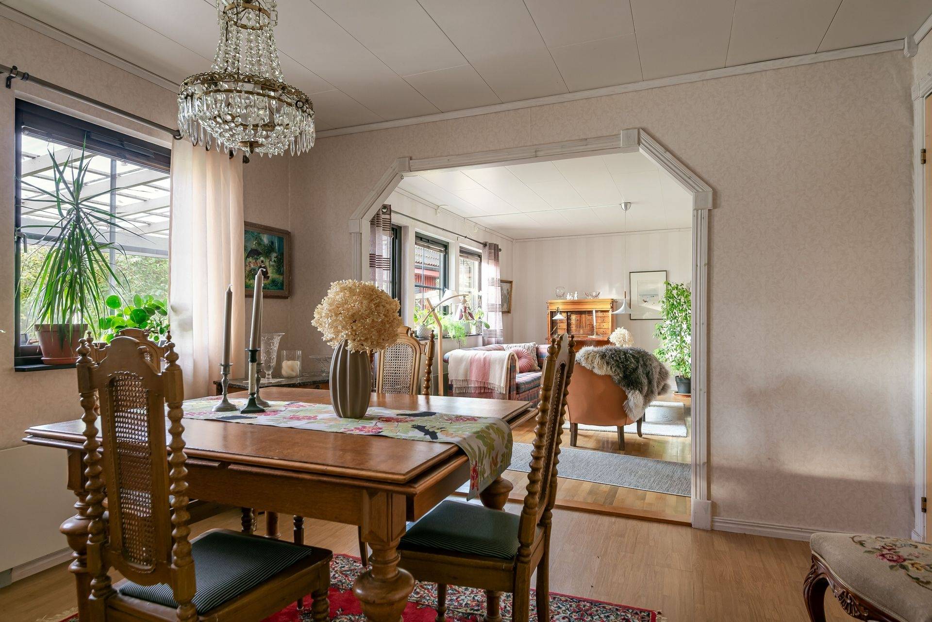 5 rum Villa på Gesällgatan 5 Centralt Mjölby kommun - bild 12