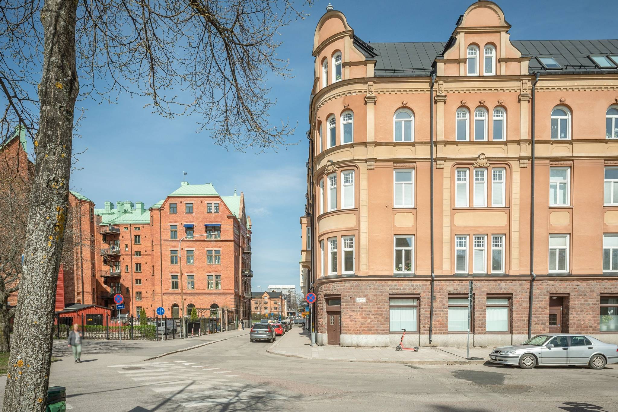 2 rum Lägenhet på Södra fiskargatan 3 Brynäs Gävle kommun - bild 31