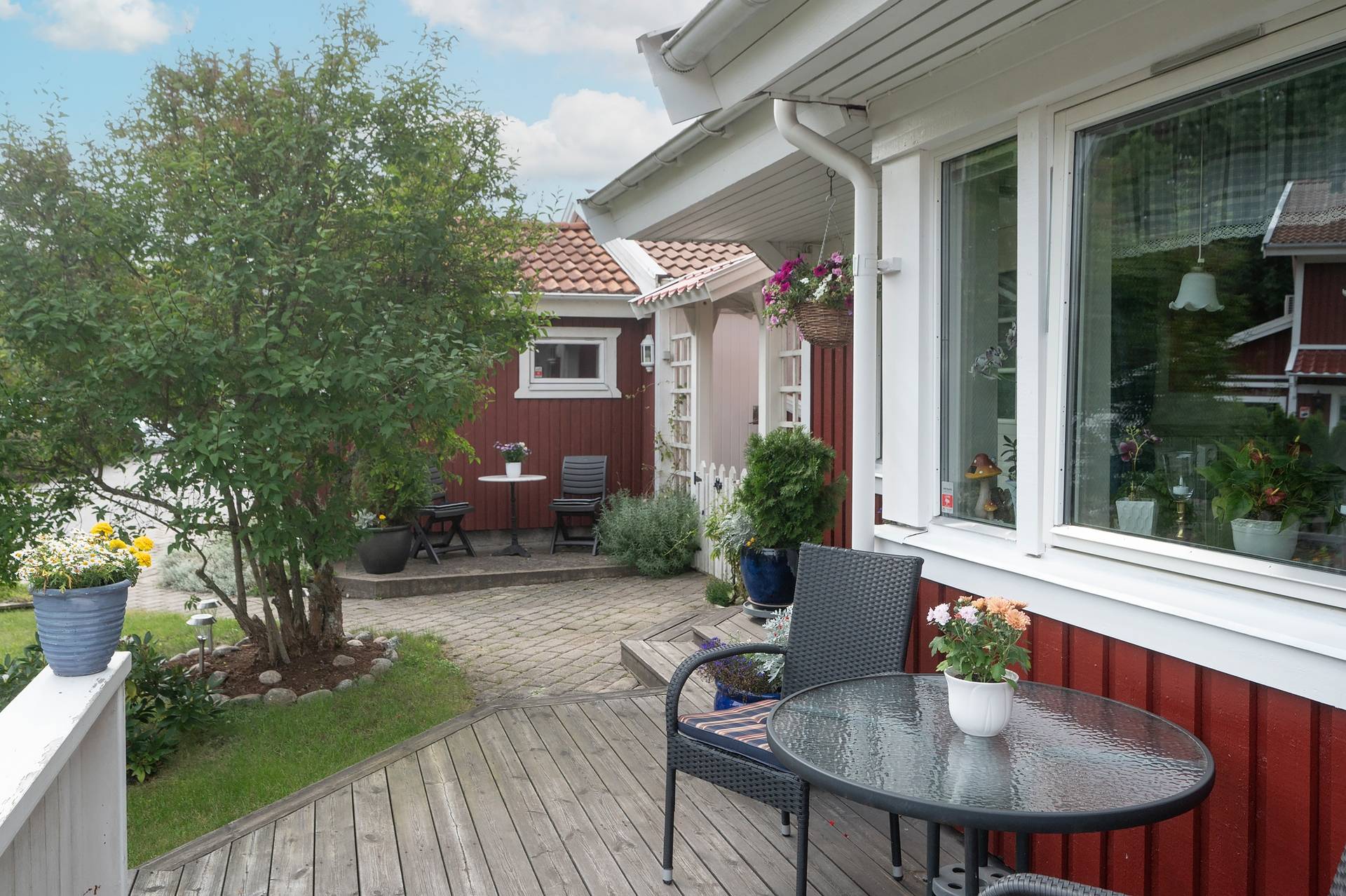 5 rum Kedjehus på Trågstigen 13 Huddinge - Kästa Huddinge kommun - bild 5