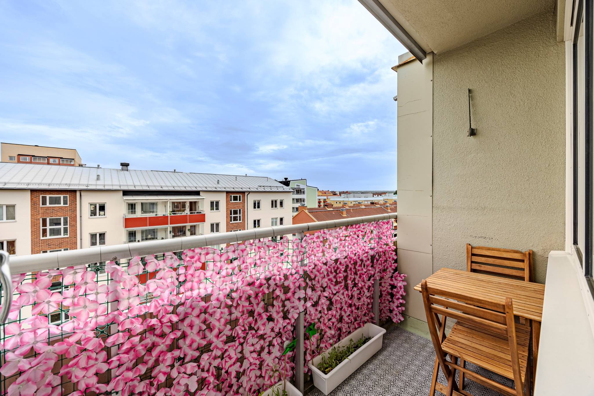 3 rum lägenhet på Törnerosgatan 11 Norr, Eskilstuna kommun - bild 5