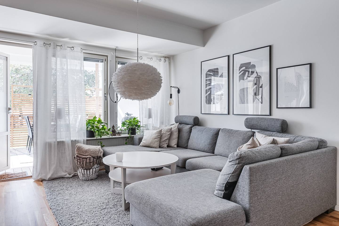 3 rum Lägenhet på Salabacksgatan 36 B Uppsala kommun - bild 18