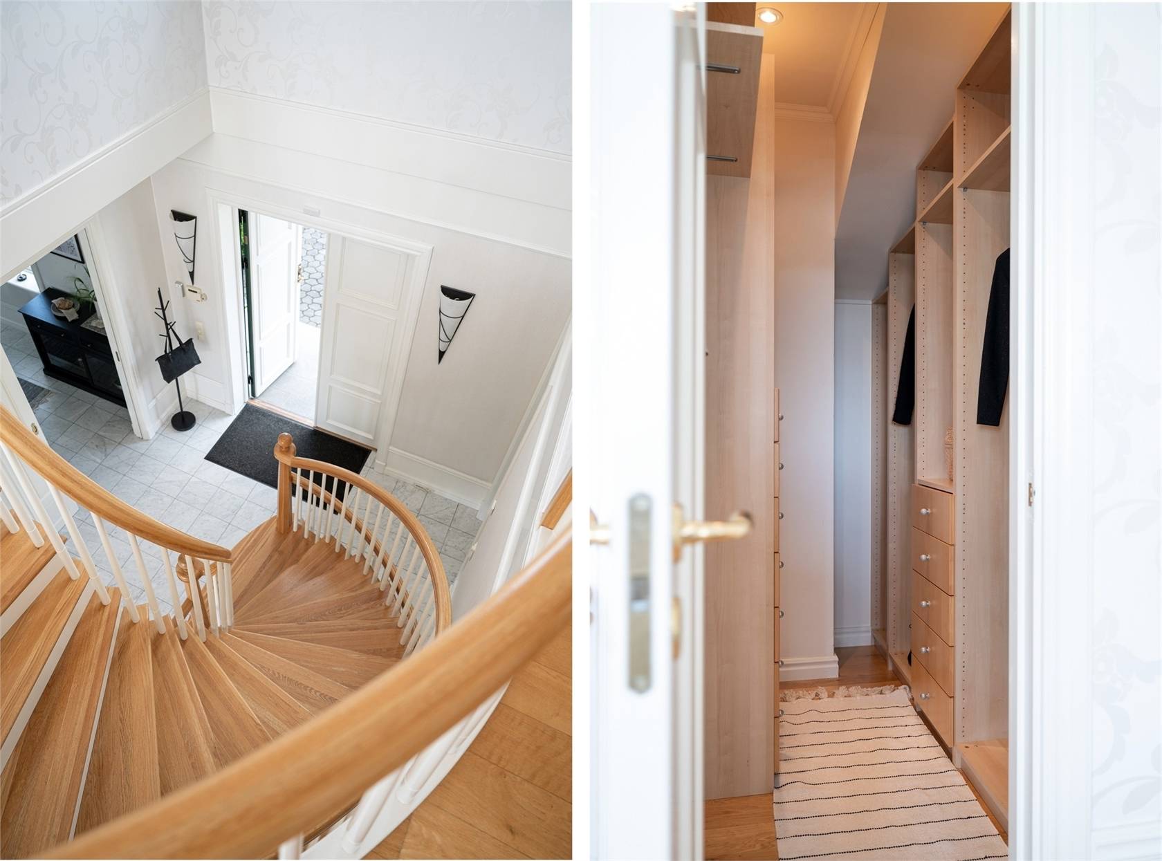 10 rum Villa på Segeltorpsvägen 7 Älvsjö/herrängen Stockholms kommun - bild 73