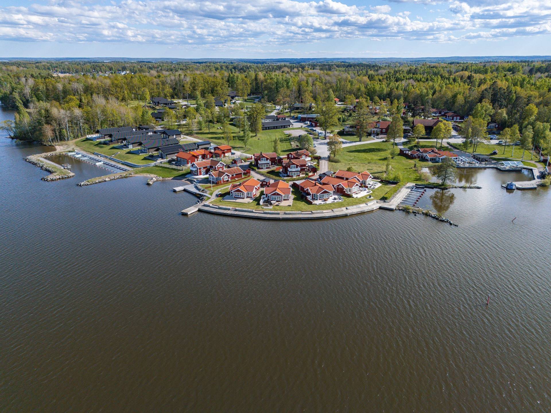 4 rum Villa på Katrinelund 461 Örebro kommun - bild 10