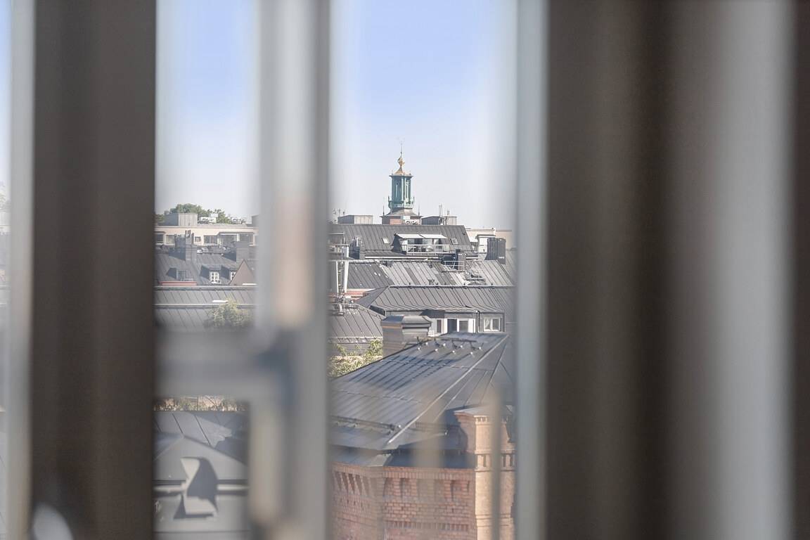 2 rum Lägenhet på Maria Skolgata 93, 9 tr Högalid Stockholms kommun - bild 22