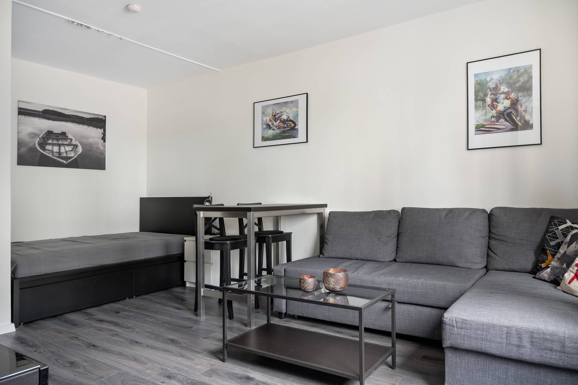 1 rum Lägenhet på Hedgatan 5B Romme Borlänge kommun - bild 5