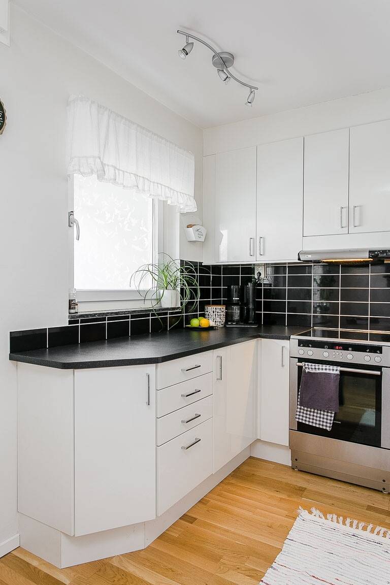3 rum Lägenhet på Prostgatan 13B Gamla Staden Lidköpings kommun - bild 2