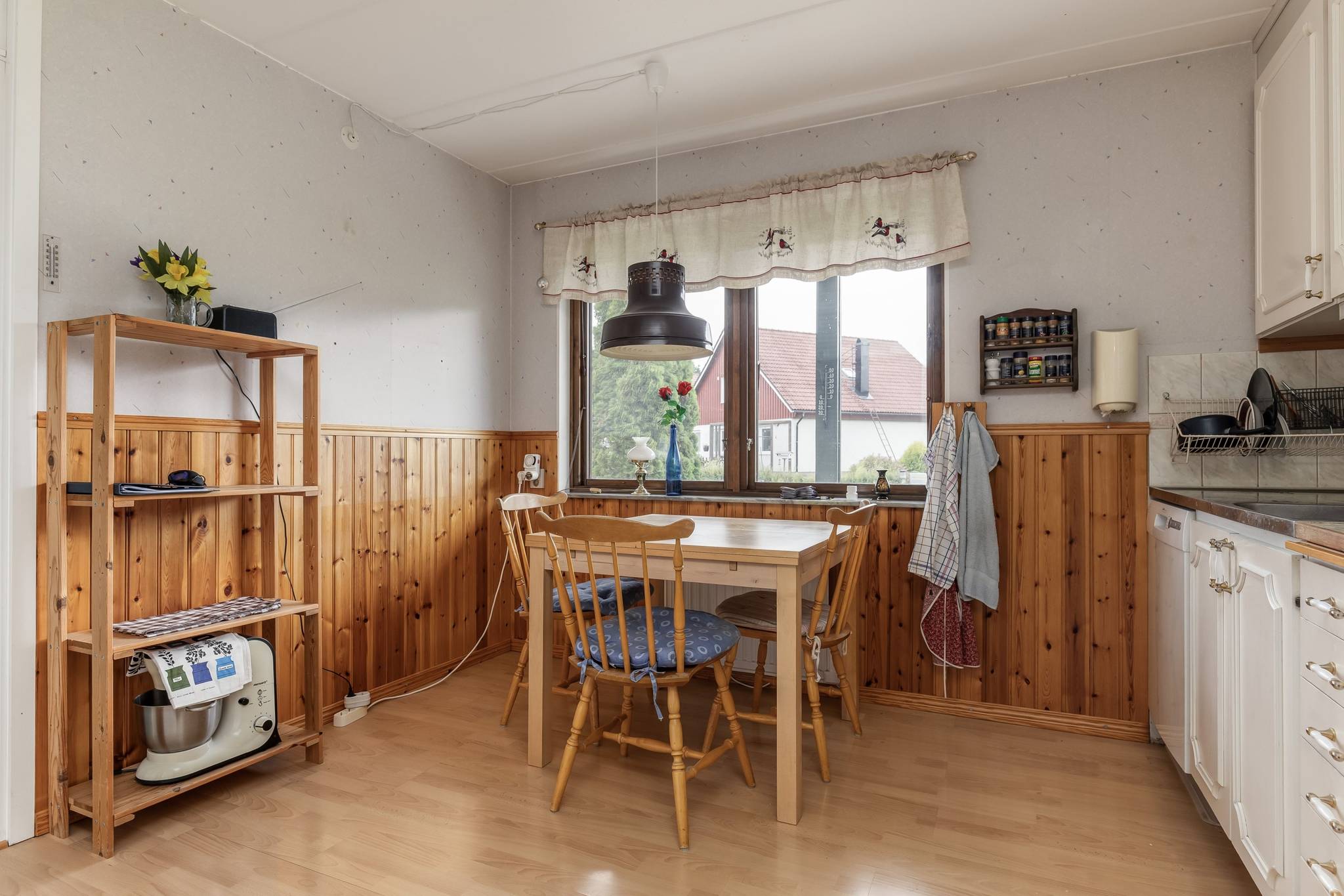 6 rum Villa på Källtorpsvägen 6 NYHAMMAR Ludvika kommun - bild 25
