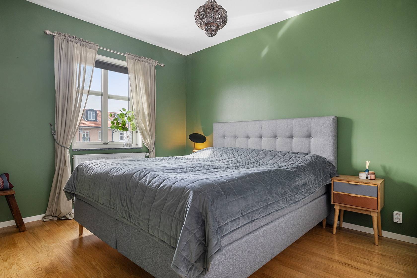 5 rum Radhus på Gyllenstiernas Allé 66 Steninge Slottsby Sigtuna kommun - bild 16