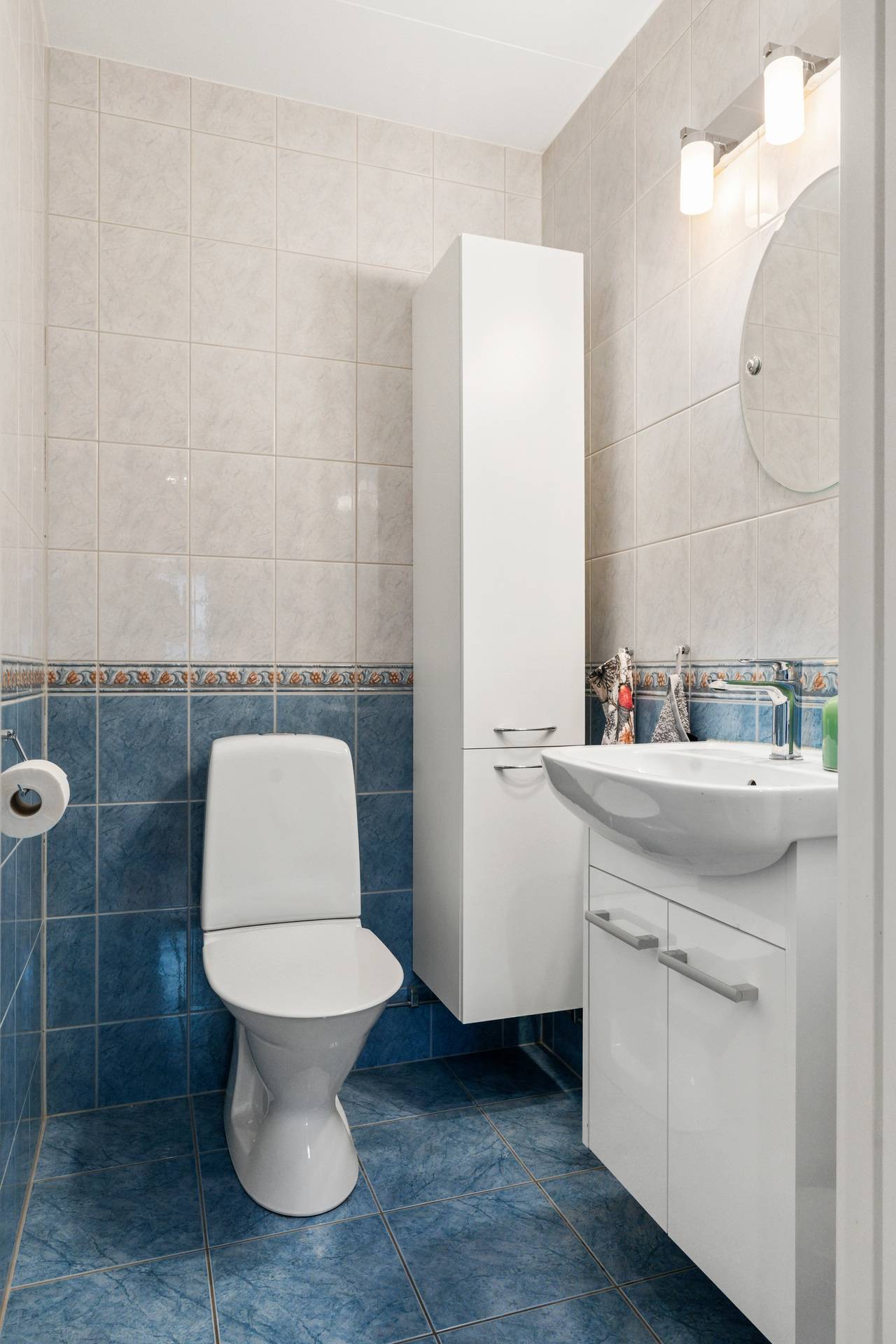 6 rum Villa på Blåsippevägen 6 Nättraby Karlskrona kommun - bild 13