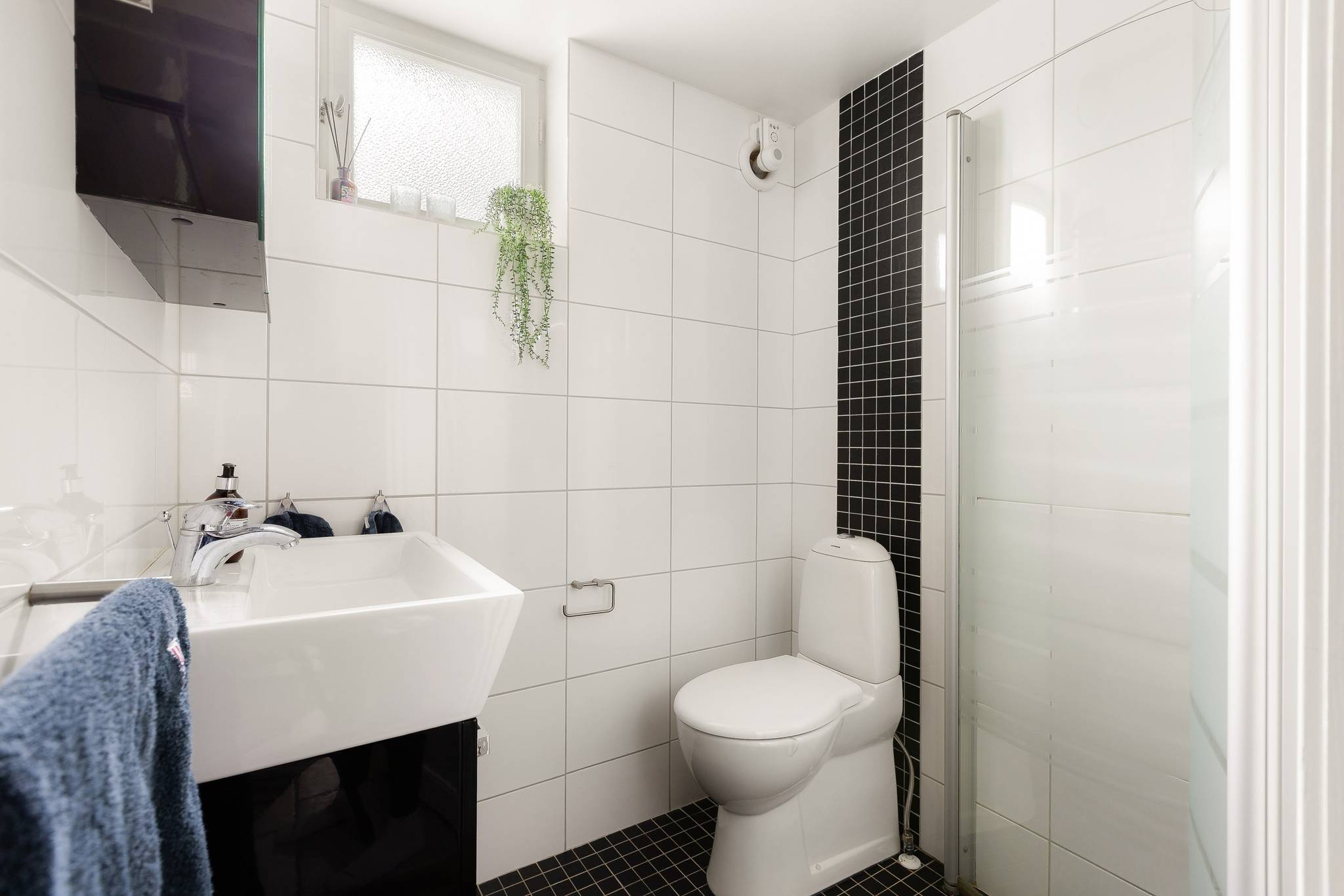 5 rum Villa på Koltrastvägen 43 Bromma Äppelviken Stockholms kommun - bild 32
