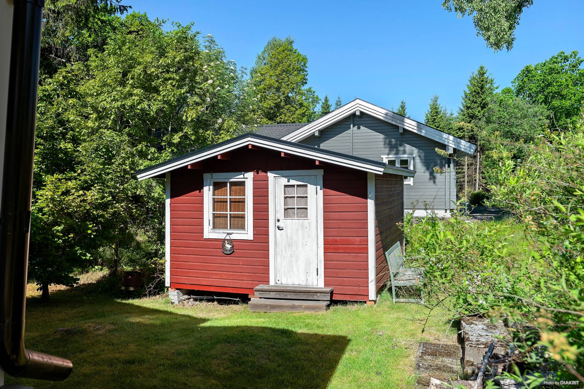 3 rum Fritidshus på Regnbågsvägen 62 Fasalt Örkelljunga kommun - bild 14