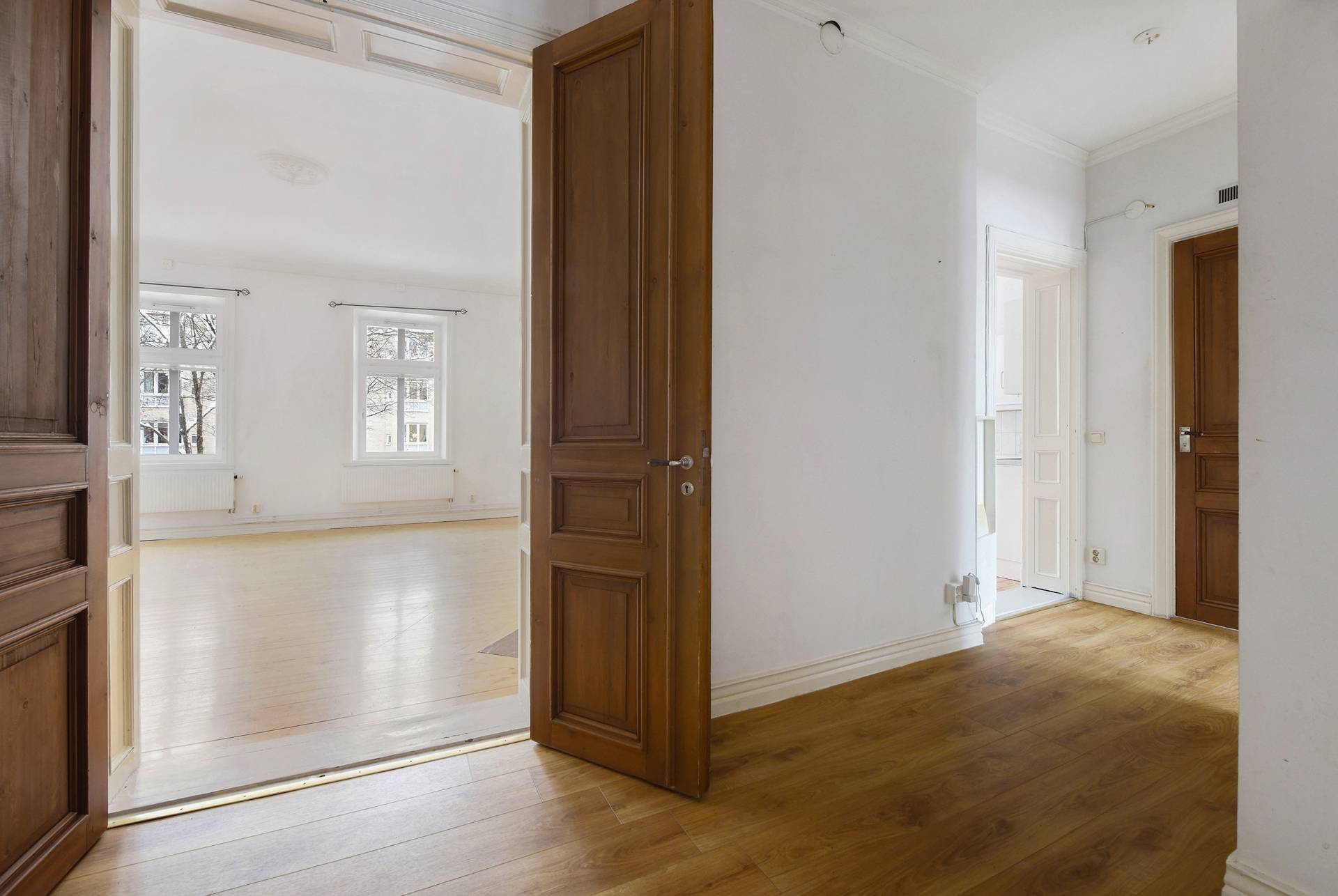 2 rum Lägenhet på Staketgatan 19 Centralt Gävle kommun - bild 11