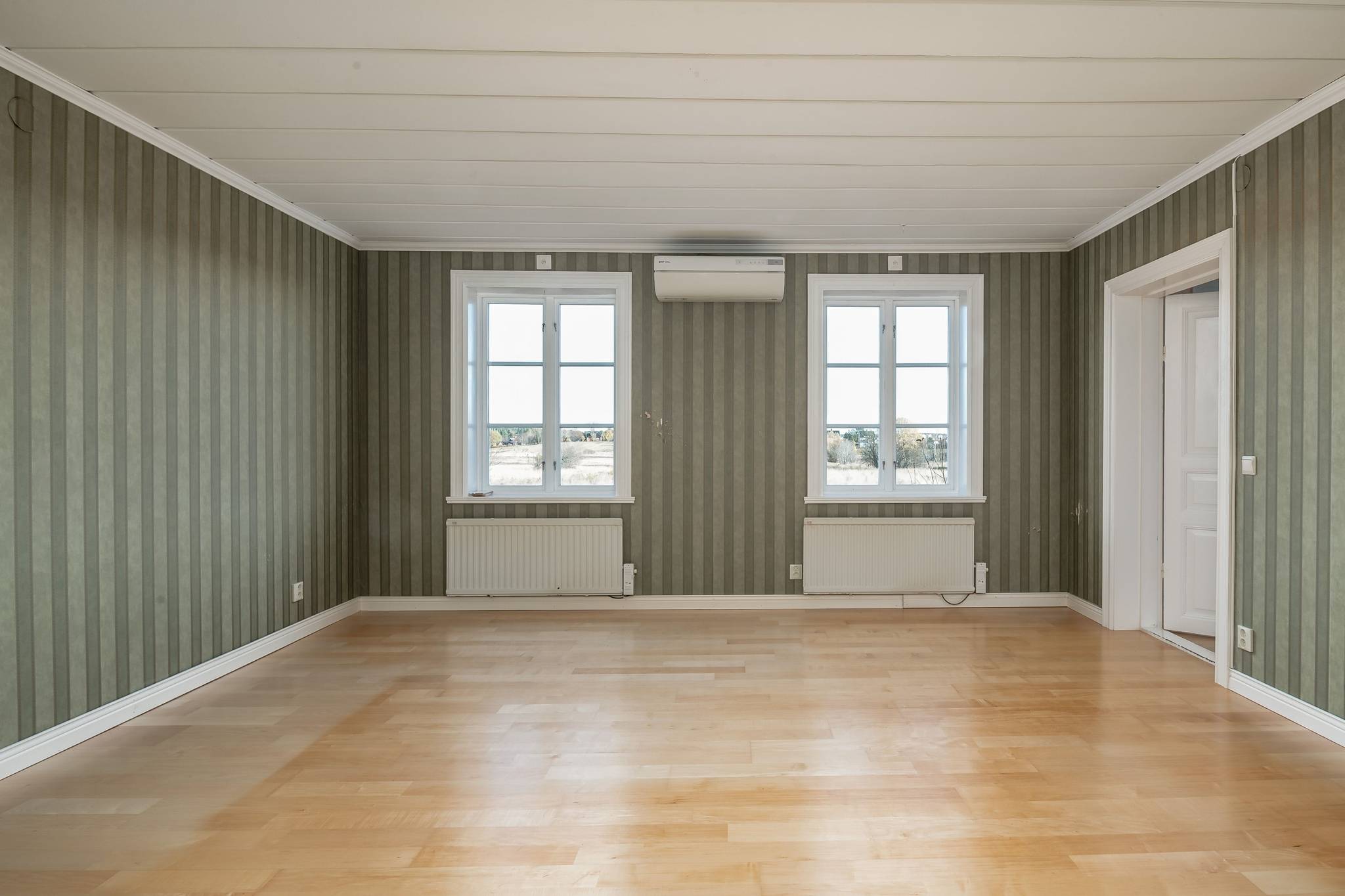 4 rum Villa på Ovanskogsvägen 14 HUDIKSVALL - CENTRUM Hudiksvalls kommun - bild 13