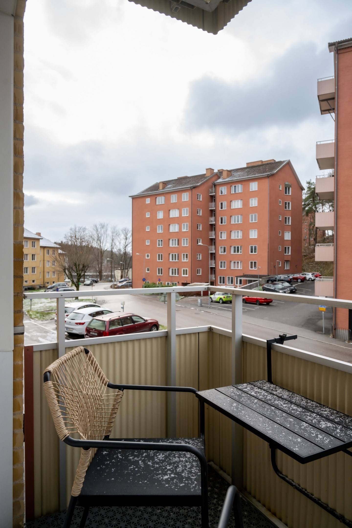 2 rum Lägenhet på Kellgrensgatan 13B Druvefors Borås kommun - bild 10