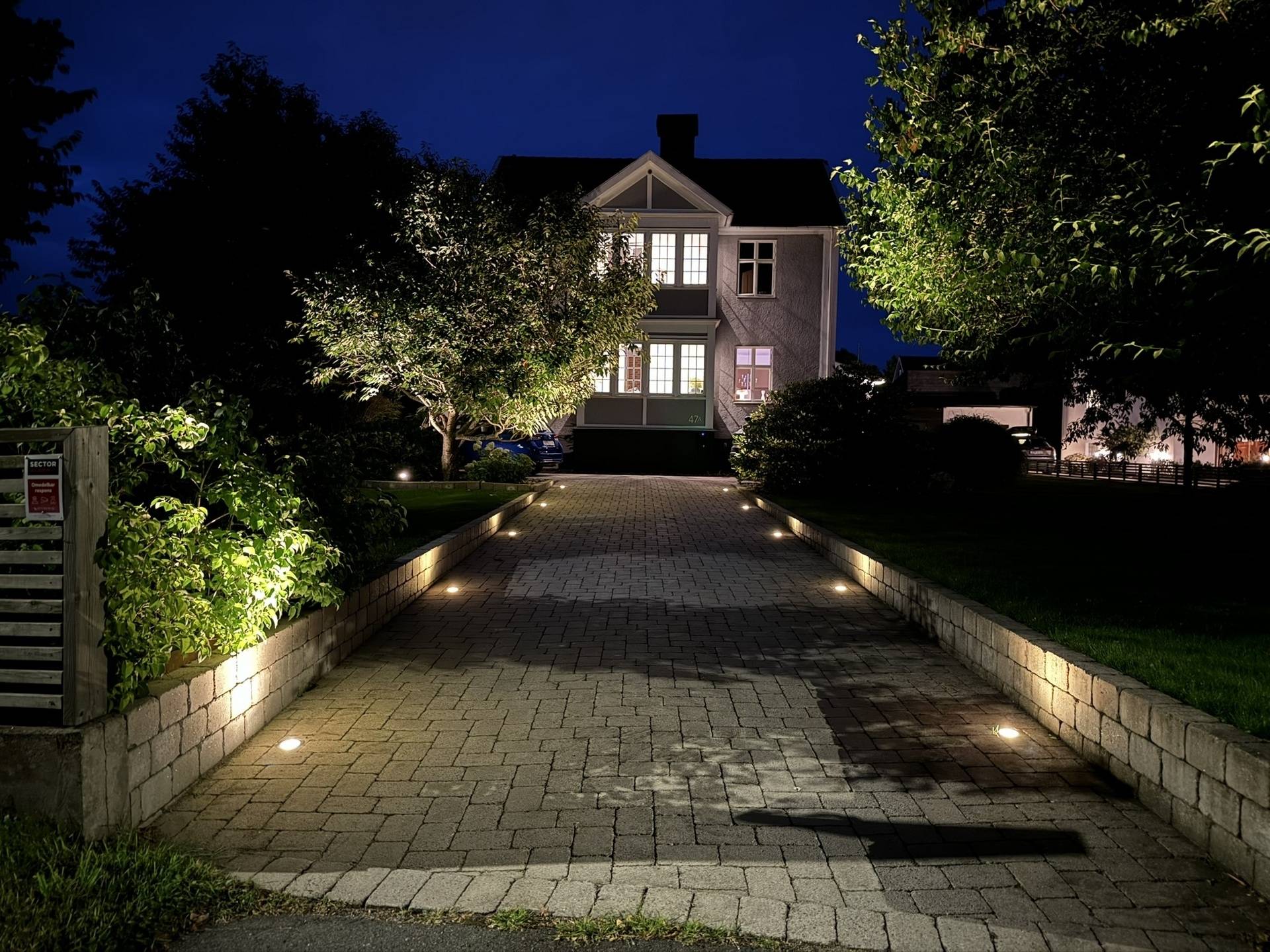 7 rum Villa på Norrahammarsvägen 47A Kettilstorp Jönköpings kommun - bild 52