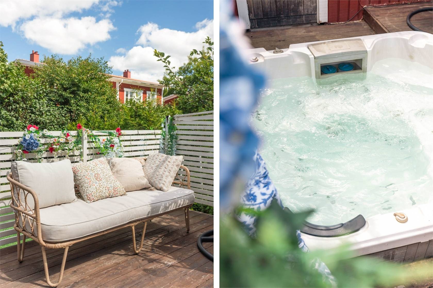 7 rum villa på Brudsporregränd 26 Vällingby - Kälvesta, Stockholms kommun - bild 2