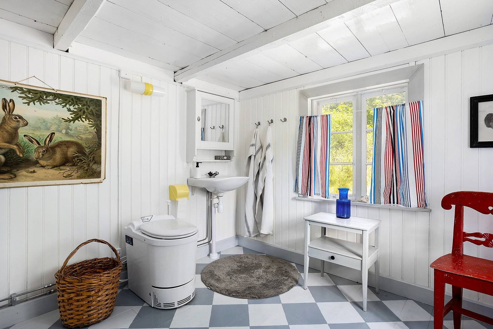 5 rum Fritidshus på Kvilla 405 Torsås kommun - bild 16