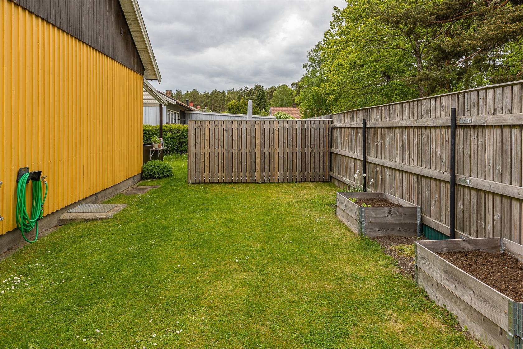 4 rum Radhus på Älvdansgatan 25A Örbäcken Västerviks kommun - bild 24