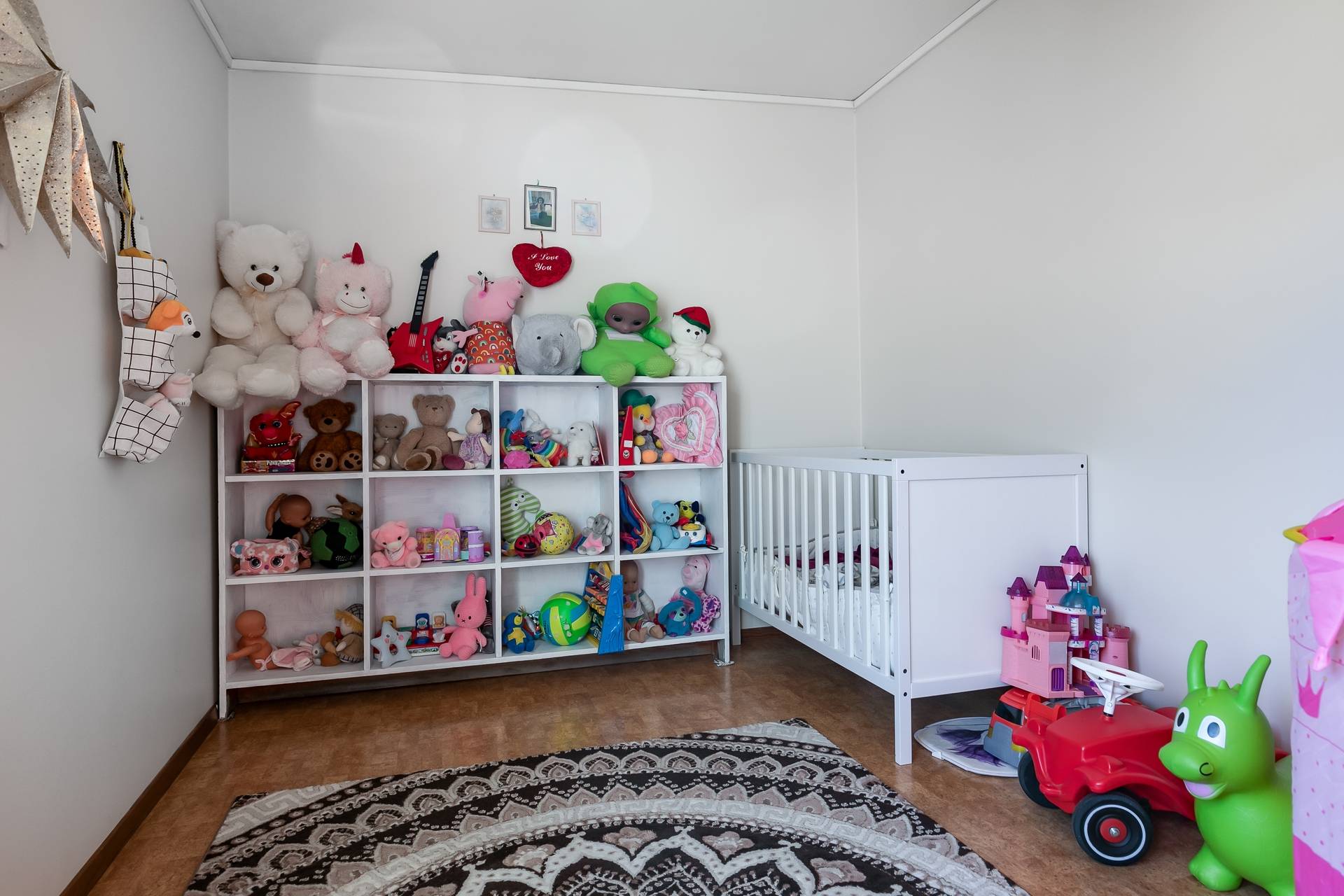 6 rum Villa på Dahlandergatan 5 Västra Oxhagen Örebro kommun - bild 12