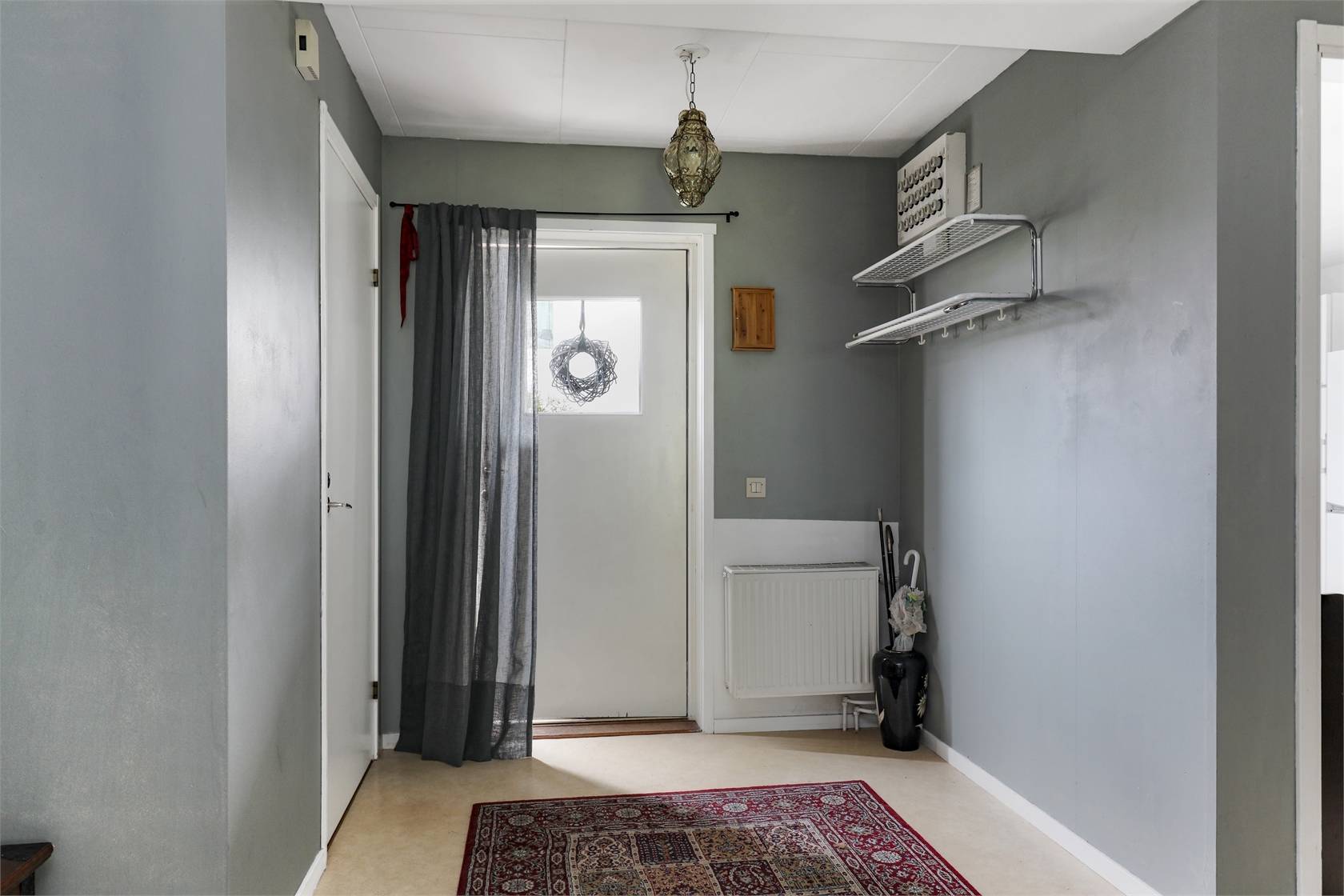 4 rum Parhus på Hornugglan 28 Östhammar Östhammars kommun - bild 4