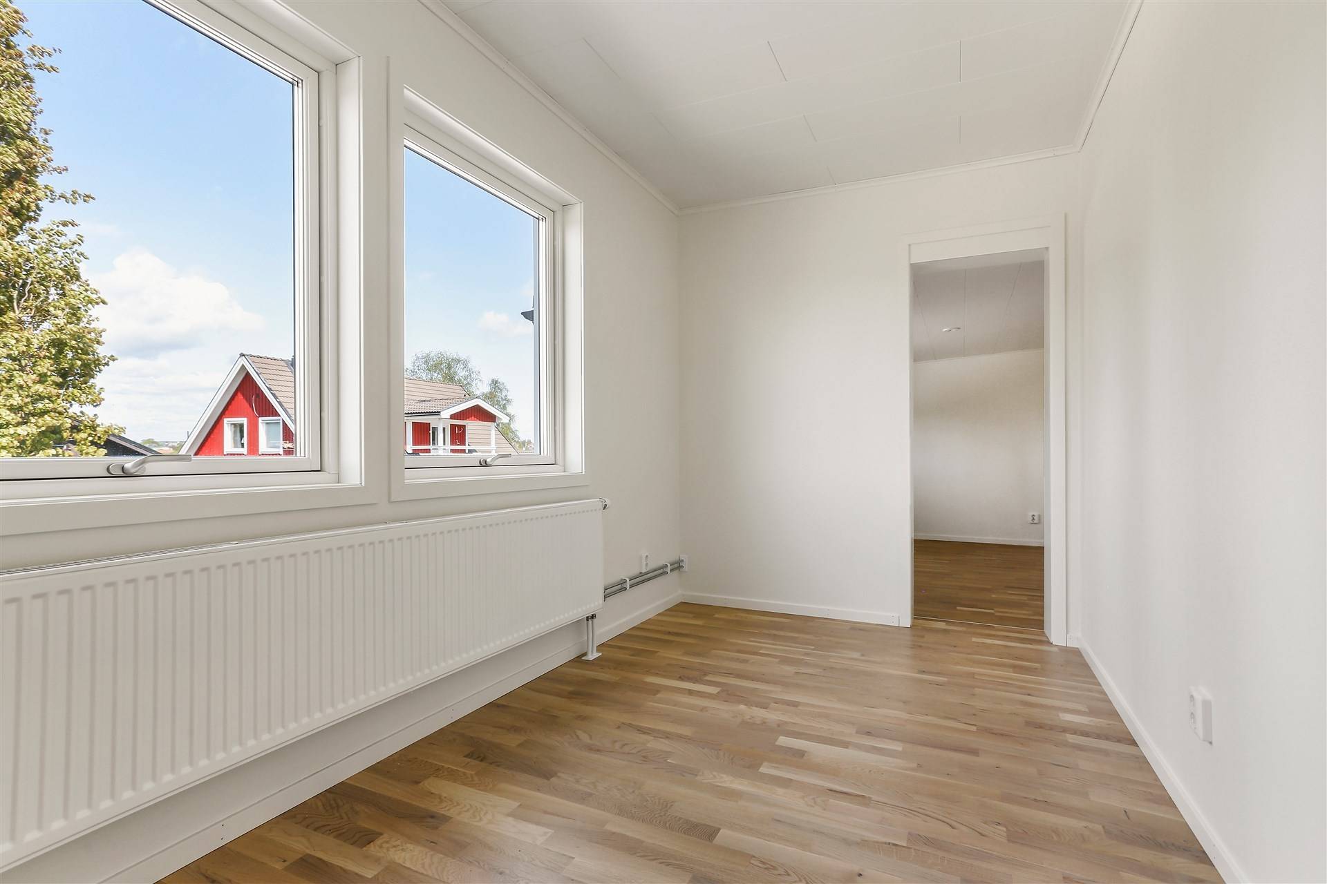 4 rum Kedjehus på Kackelabacken 12 Stenhammar Härnösands kommun - bild 10