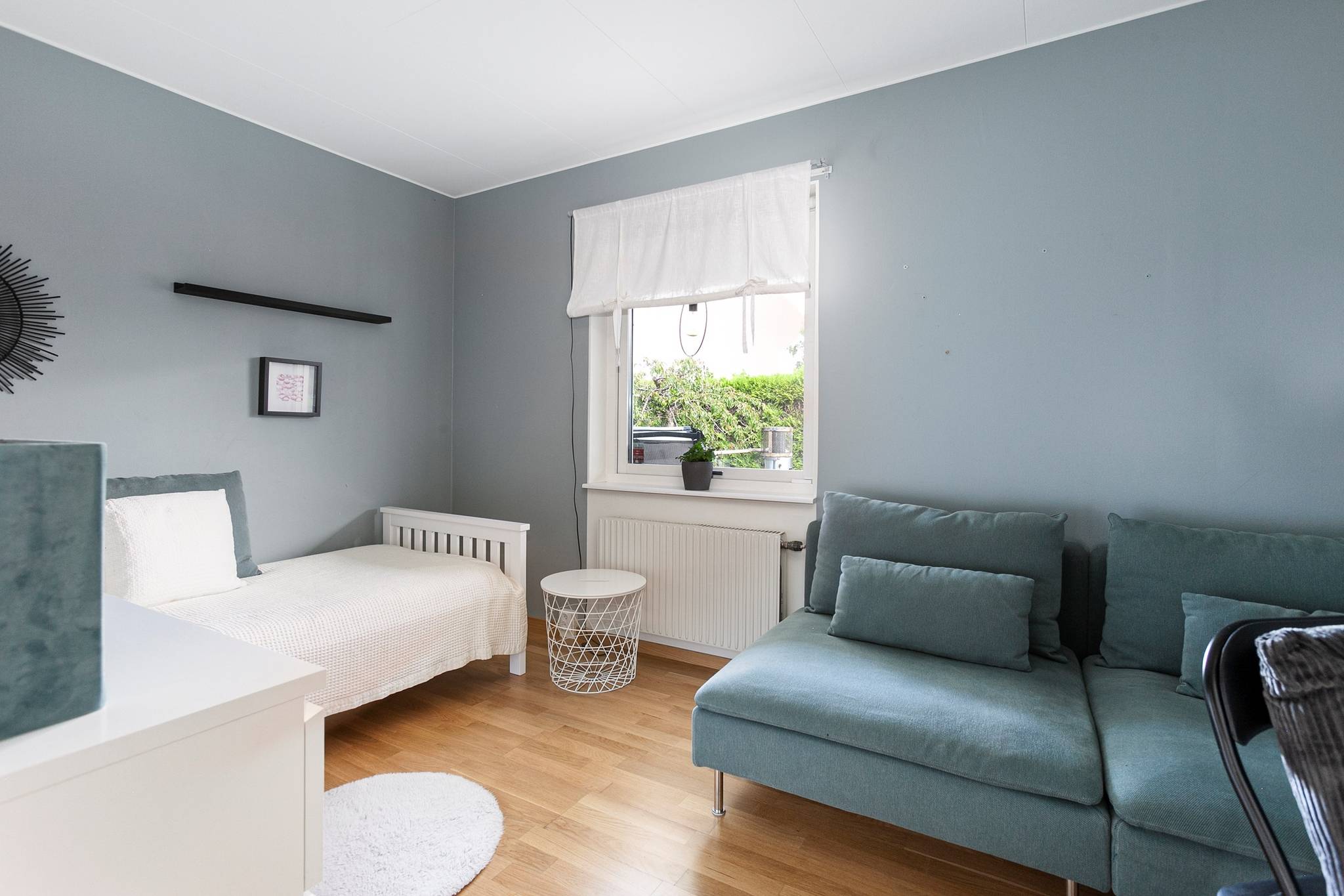6 rum Villa på Begjutaregatan 1 Ekeby Bjuvs kommun - bild 22