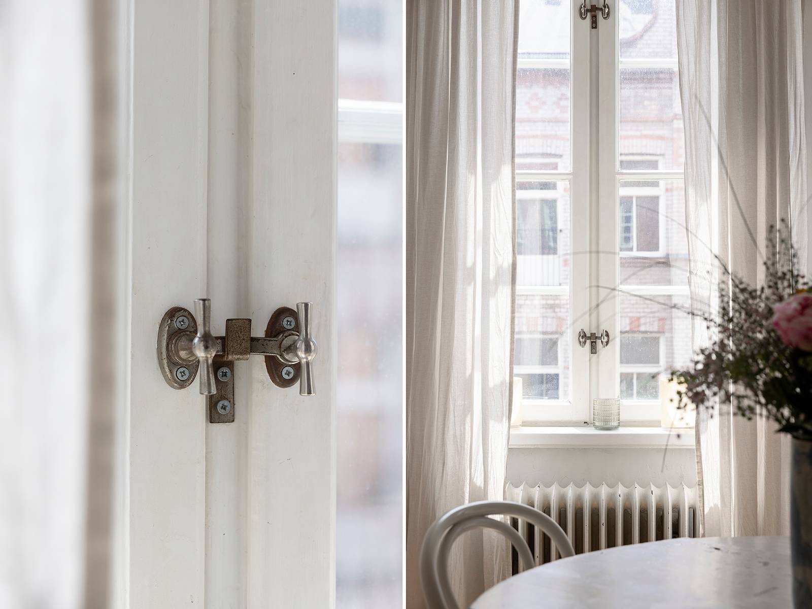 1 rum Lägenhet på Kristianstadsgatan 8 Möllevången Malmö kommun - bild 9