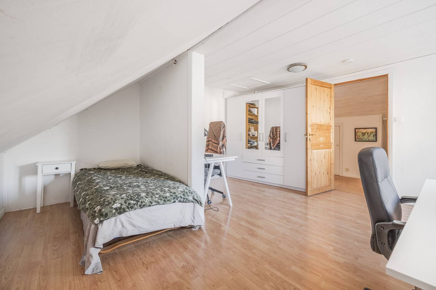 6 rum Villa på Fasanvägen 14 Timrå Timrå kommun - bild 19