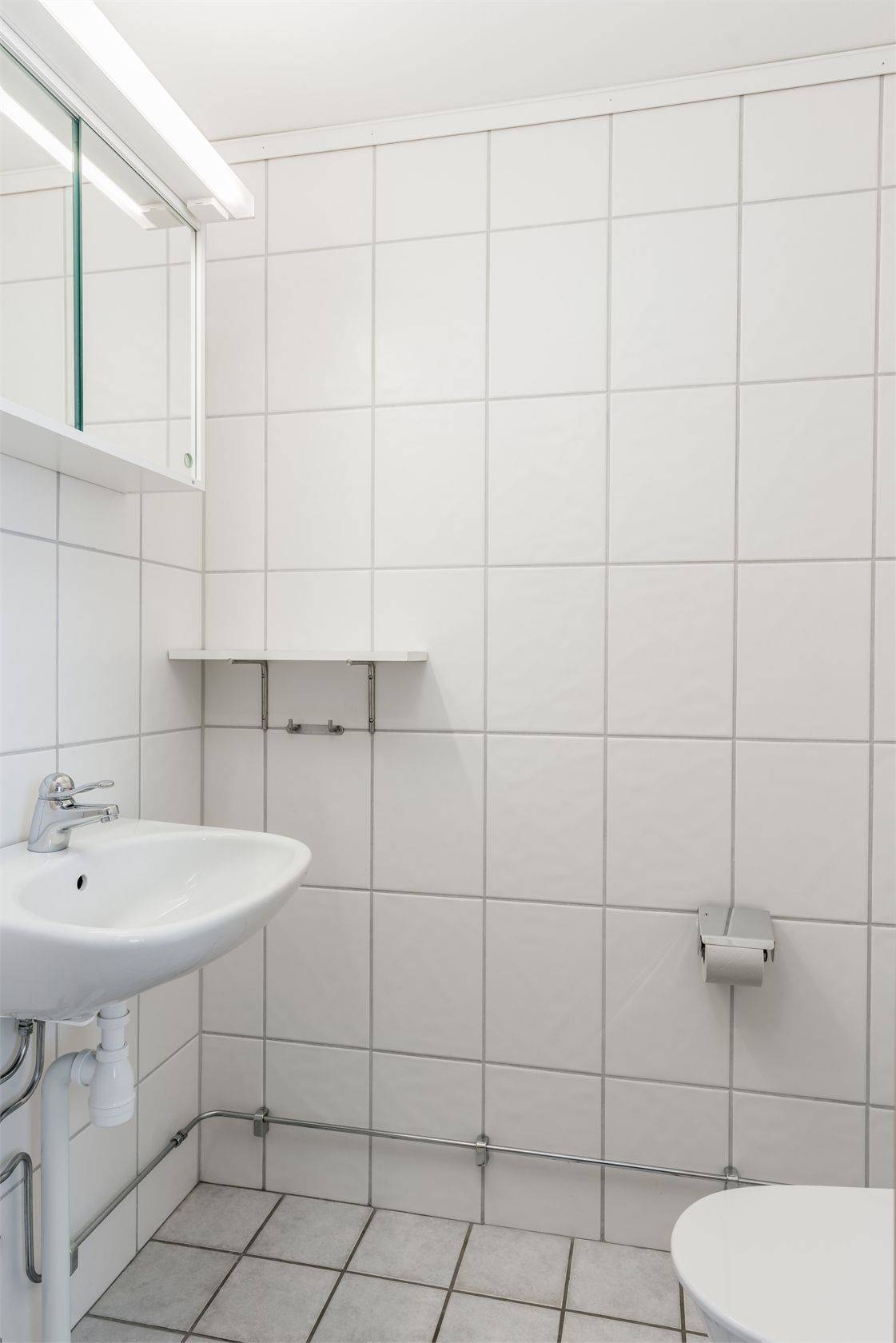 6 rum Vinterbonat fritidshus på Toppvägen 9 Sälfjällstorget Malung-Sälens kommun - bild 10